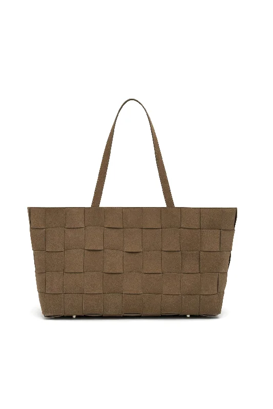 THE TILDA LATTE BAG