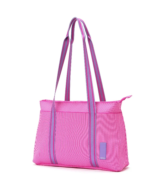 The XOXO Carry-All Tote