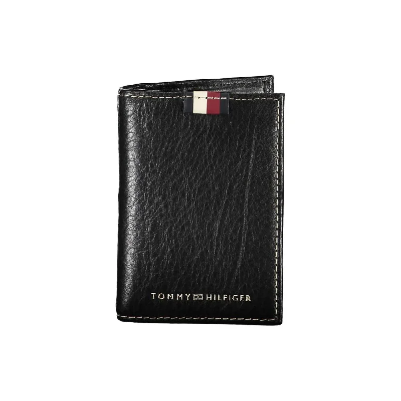 Tommy Hilfiger  Leather Men Men's Cardholder