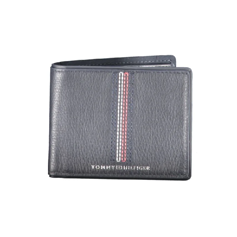 Tommy Hilfiger  Leather Men's Wallet