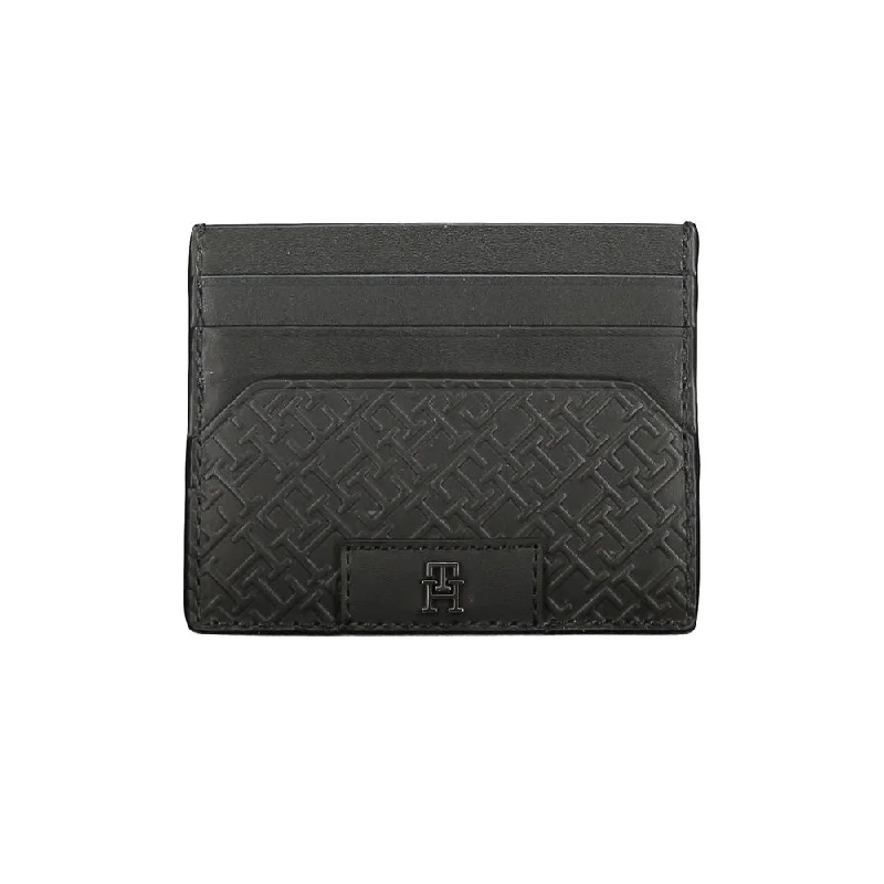 Tommy Hilfiger  Leather Men's Wallet