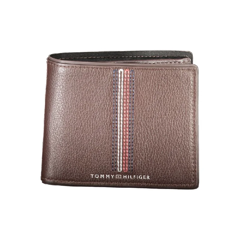 Tommy Hilfiger  Leather Men's Wallet