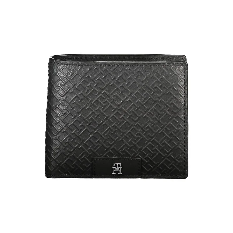 Tommy Hilfiger  Leather Men's Wallet