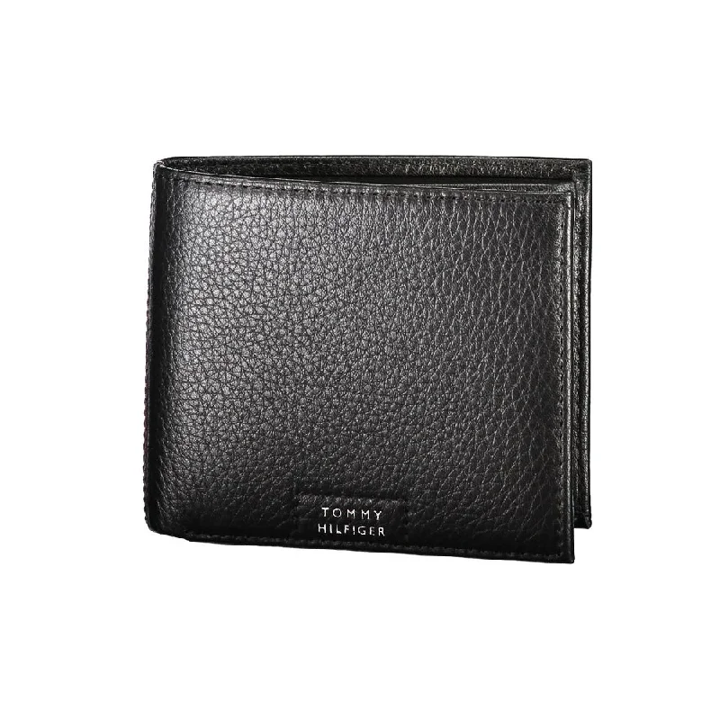 Tommy Hilfiger  Leather Men's Wallet