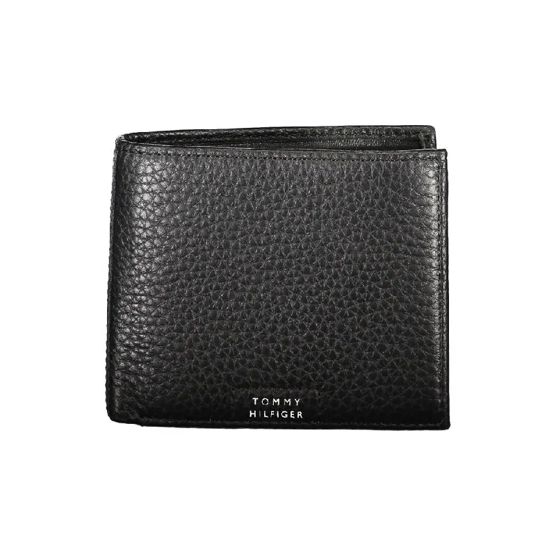 Tommy Hilfiger  Leather Men's Wallet