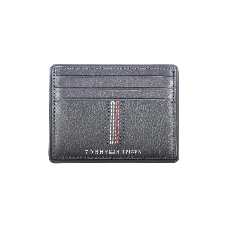 Tommy Hilfiger  Leather Men's Wallet