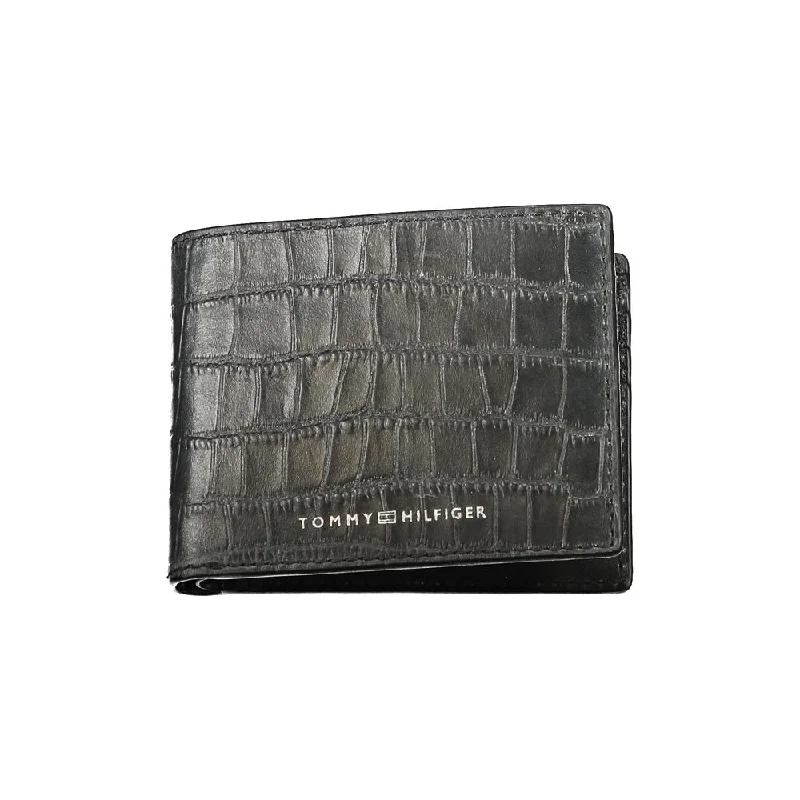 Tommy Hilfiger  Leather Men's Wallet