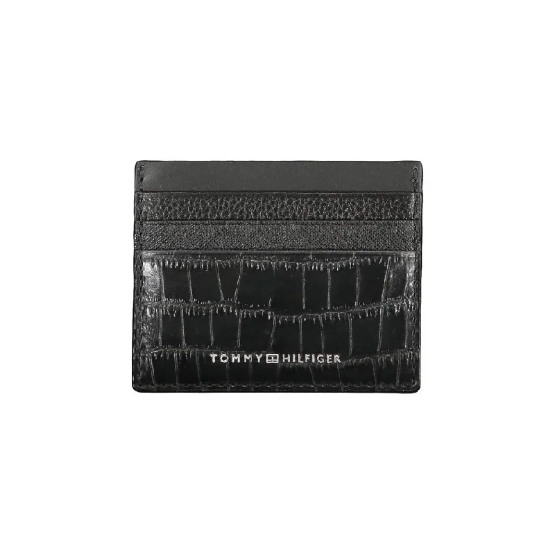 Tommy Hilfiger  Leather Men's Wallet