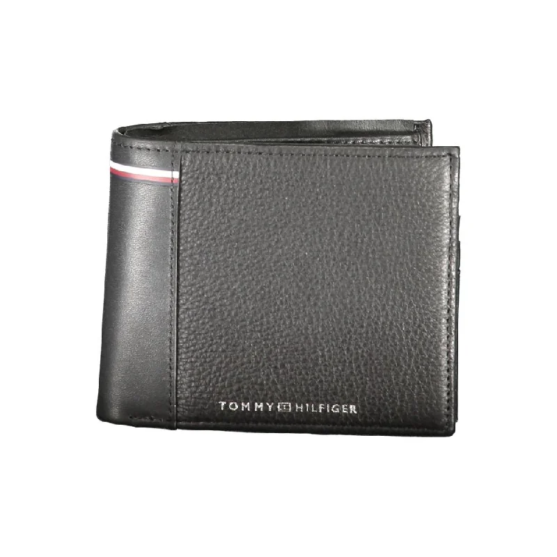 Tommy Hilfiger  Leather Men's Wallet