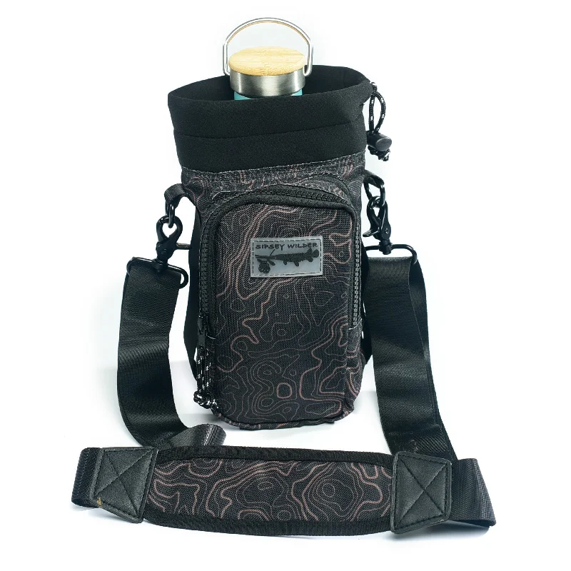 Topo Water Bottle Carrier