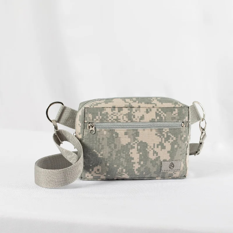 U.S Army Uniform Errand Bag