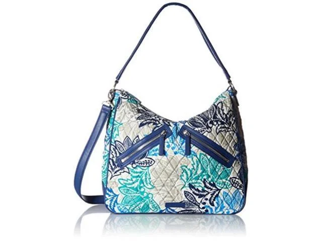 Vera Bradley Vivian Hobo Bag