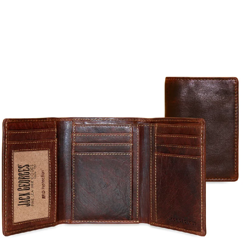 Voyager Tri-Fold Wallet #7305