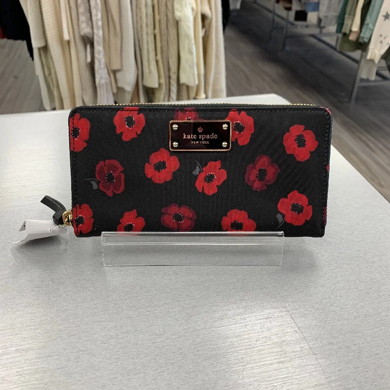 Wallet By Kate Spade, Size: Medium