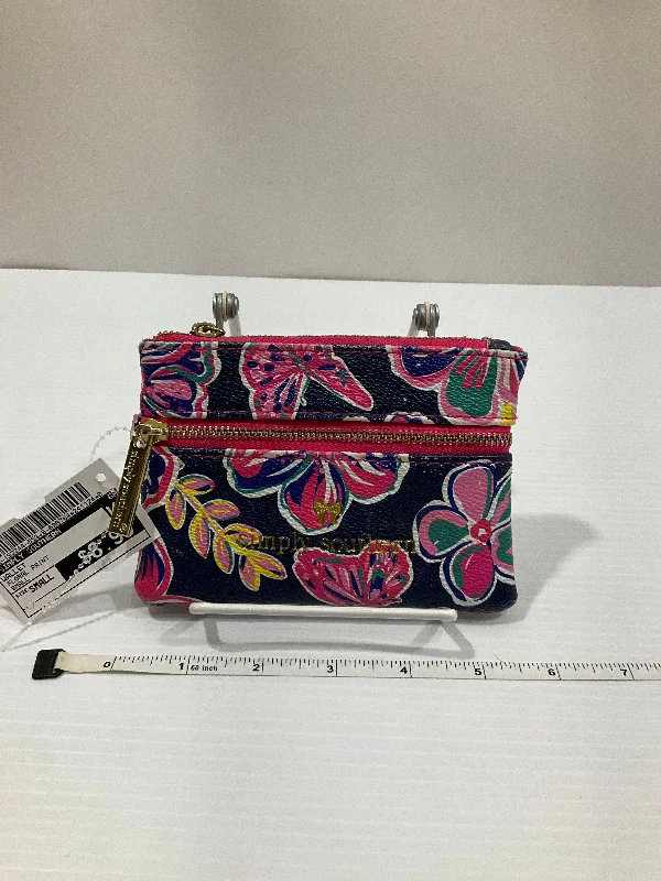 Wallet By Simply Southern, Size: Small