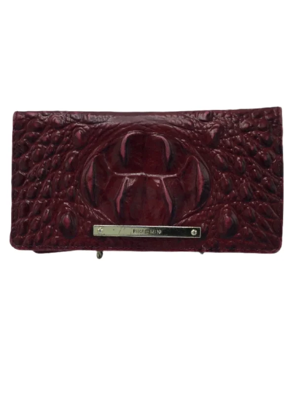 Wallet Designer By Brahmin