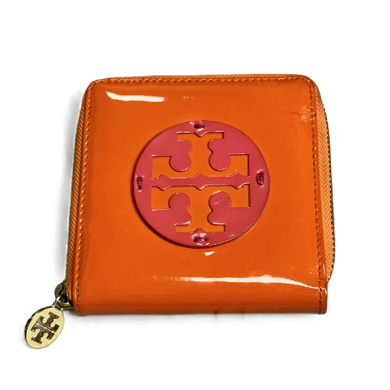 Wallet Designer By Tory Burch, Size: Medium