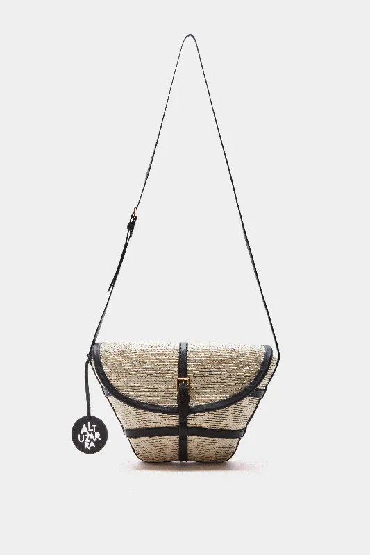 Watermill Crossbody