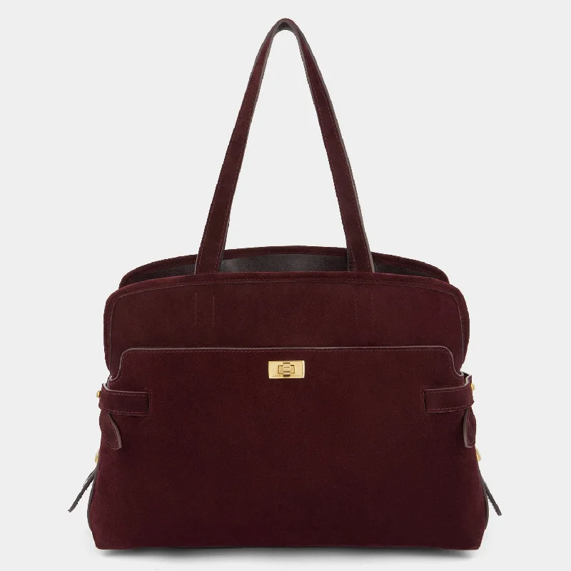 Wilson Shoulder Bag