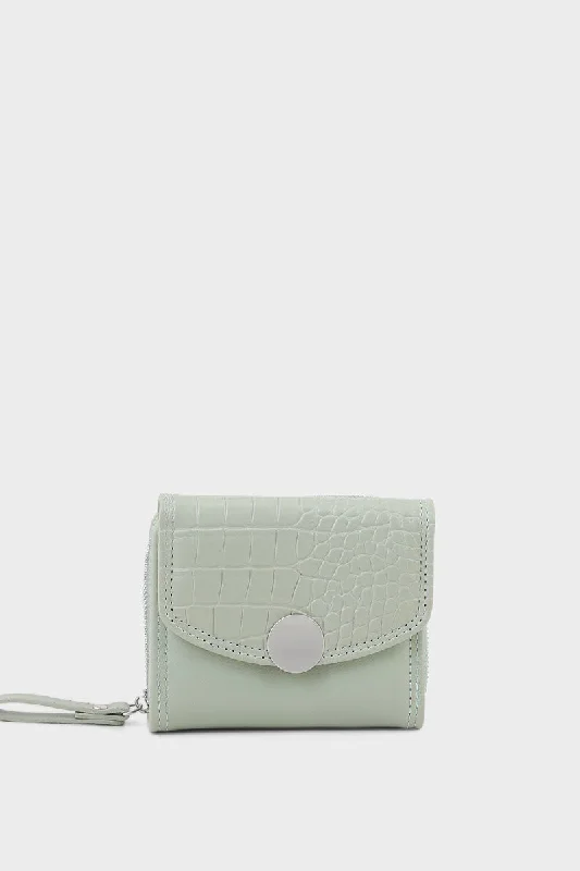 Wristlet Wallet BW6000-Green