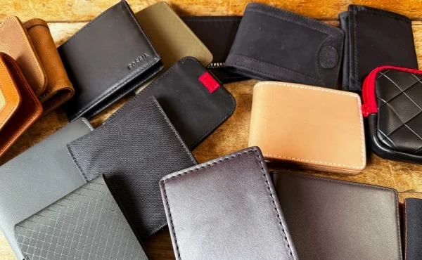 Wallets